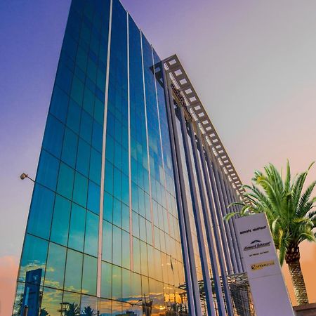 Howard Johnson By Wyndham, Hebbal, Bengaluru Dış mekan fotoğraf