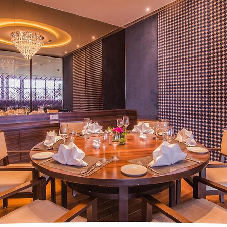 Howard Johnson By Wyndham, Hebbal, Bengaluru Dış mekan fotoğraf
