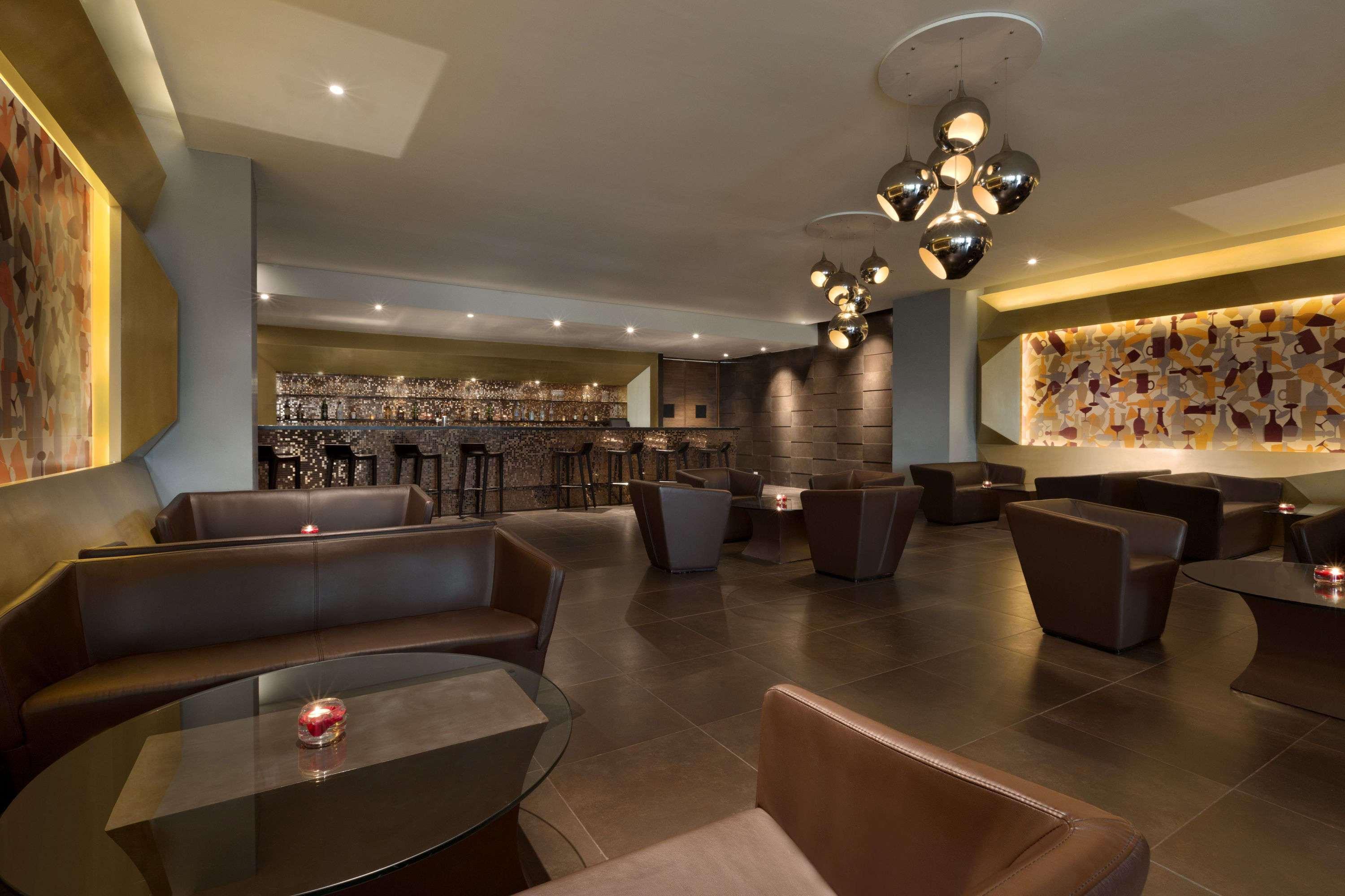 Howard Johnson By Wyndham, Hebbal, Bengaluru Dış mekan fotoğraf