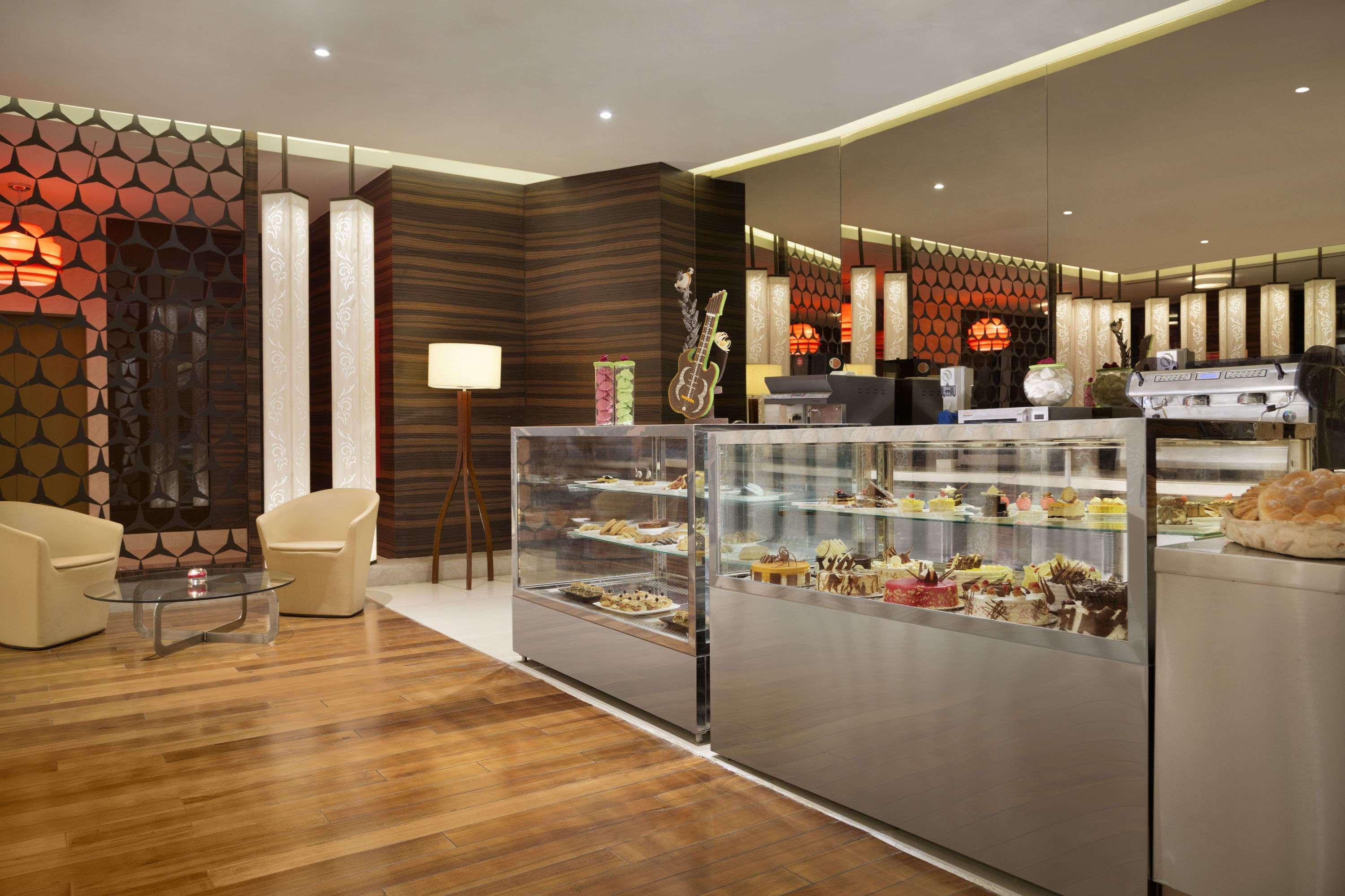 Howard Johnson By Wyndham, Hebbal, Bengaluru Dış mekan fotoğraf