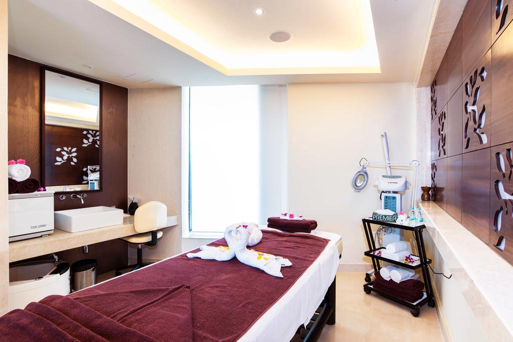 Howard Johnson By Wyndham, Hebbal, Bengaluru Dış mekan fotoğraf