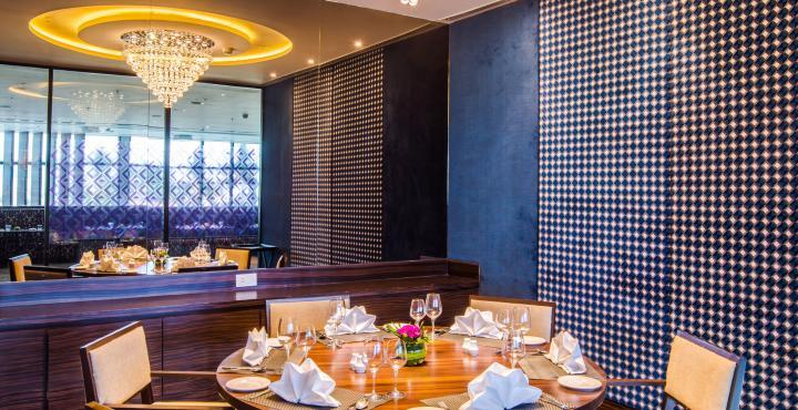 Howard Johnson By Wyndham, Hebbal, Bengaluru Dış mekan fotoğraf