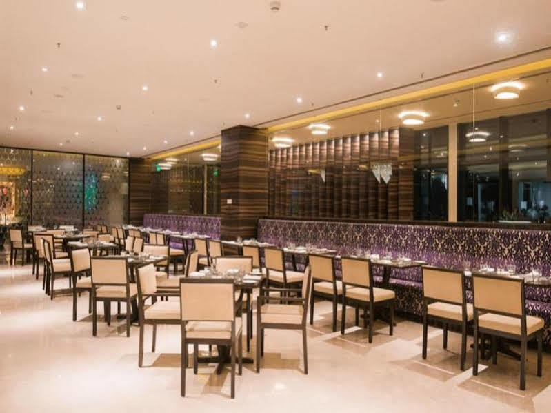 Howard Johnson By Wyndham, Hebbal, Bengaluru Dış mekan fotoğraf