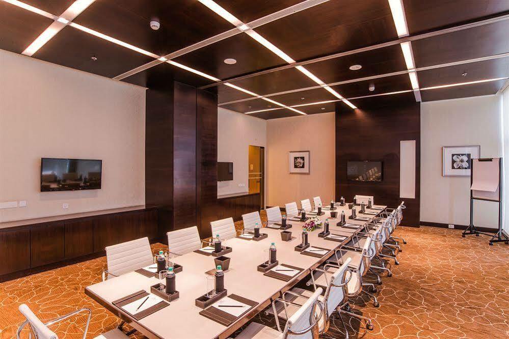 Howard Johnson By Wyndham, Hebbal, Bengaluru Dış mekan fotoğraf